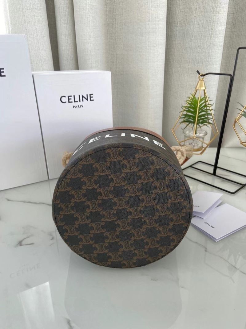 Celine Bucket Bags